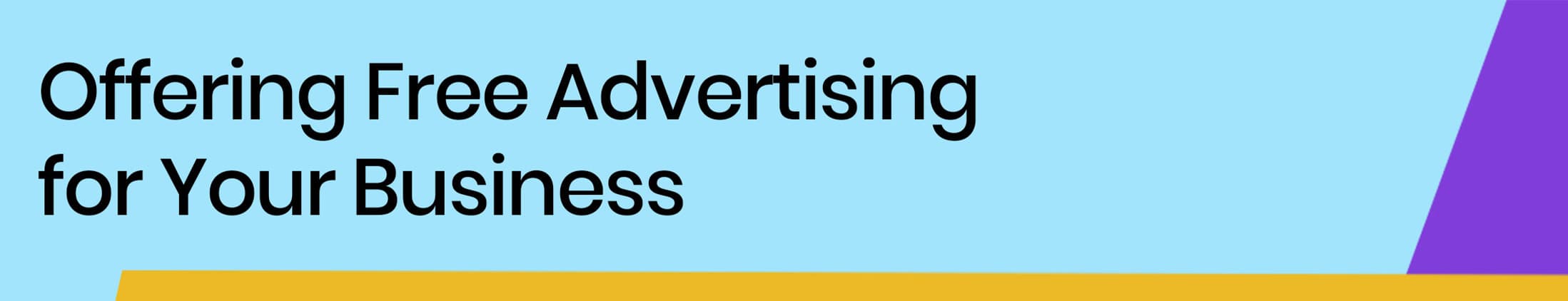Advertisement
