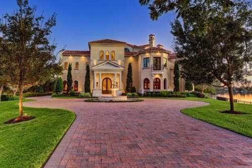 Single Family Home