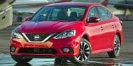 Nissan Sentra 2018