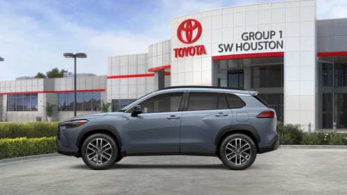 Toyota Corola 2026