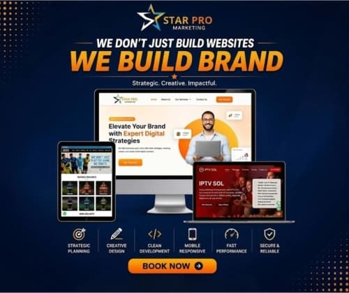 Boost Your Business with Expert SEO & Web Design