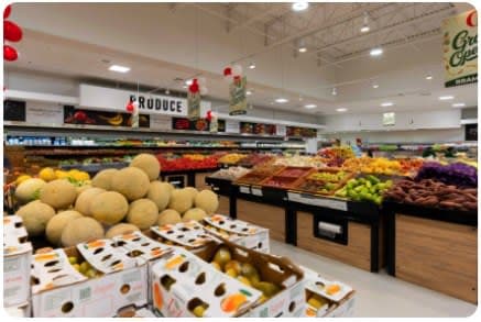 Iqbal Foods (Grocery Store)