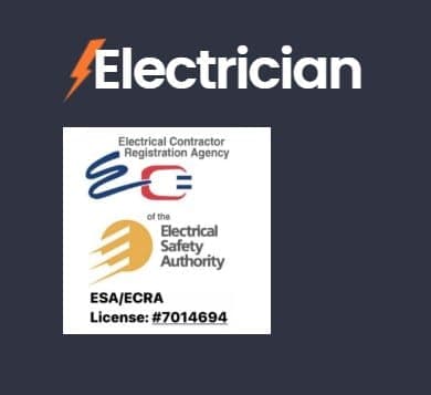PK Electrical Services North York, Ontario