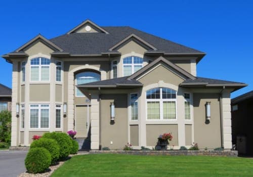 Homes By MK