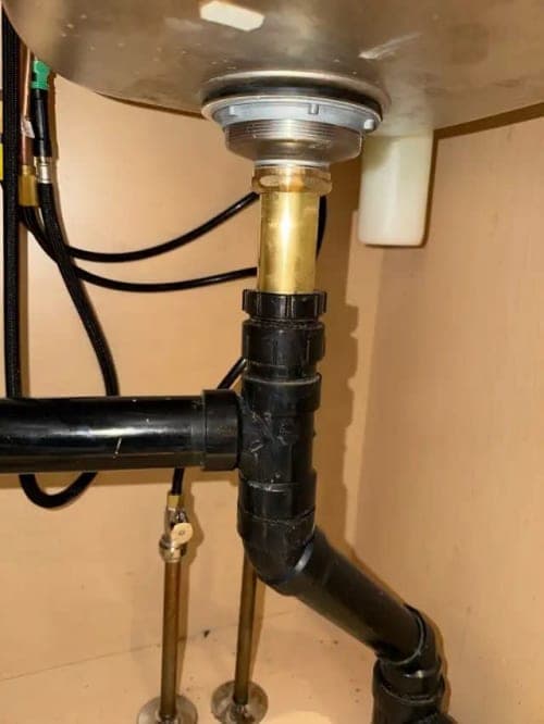 Affordable Plumbing Services & Repairs