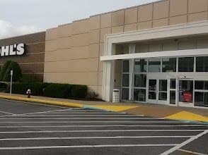 Kohl’s Department Store
