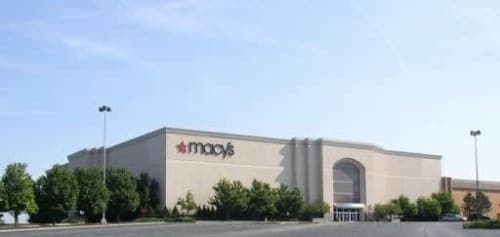 Macy’s - Department Store