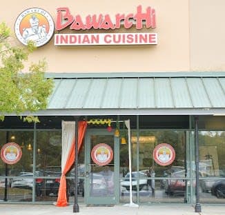 Bawarchi Indian Cuisine