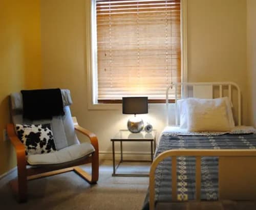 Furnished Student Suite