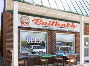 Baithakh - Authentic Pakistani & Desi Cuisine