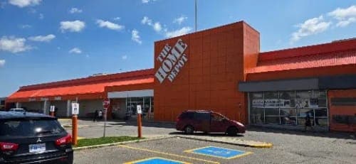 The Home Depot (Home Improvement)