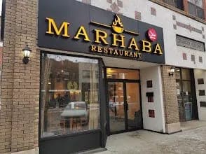Marhaba Restaurant (Arabic & Indian)