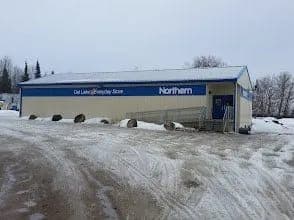 Northern Store (General Store & Groceries)
