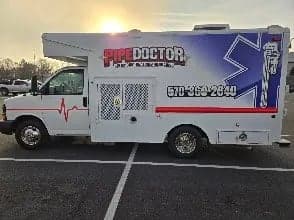 Pipe Doctor Plumbing Heating & Drains