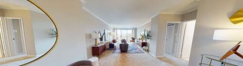 Bethesda Place Apartments - Luxury 2-Bed Rentals