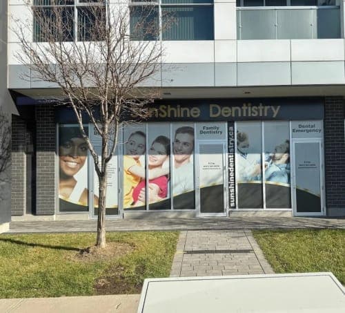 Richmond Hill Dentist