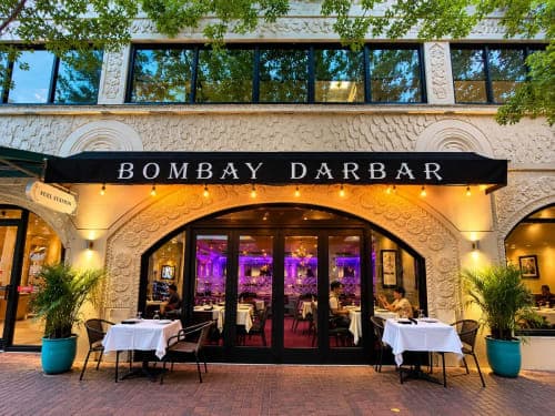 Bombay Darbar
