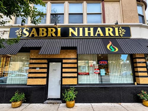 Sabri Nihari
