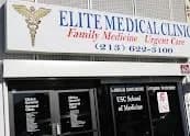 Elite Medical Clinic