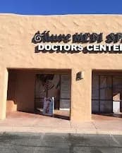 Doctors Center