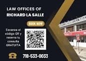 Law Offices of Richard La Salle