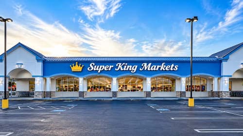 Super King Markets
