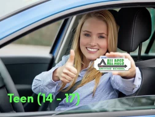 All Ages Driving School